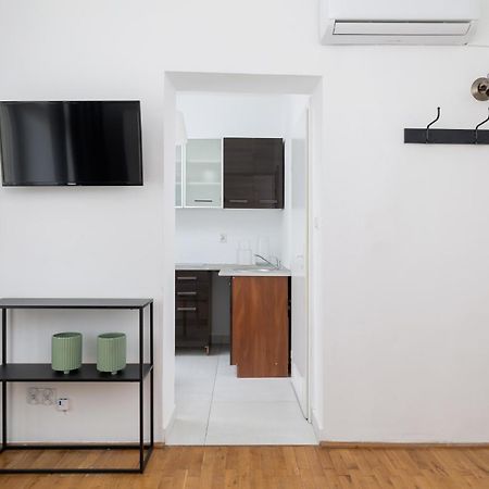 Studio Apartment With Ac - Dluga 65 크라쿠프 외부 사진